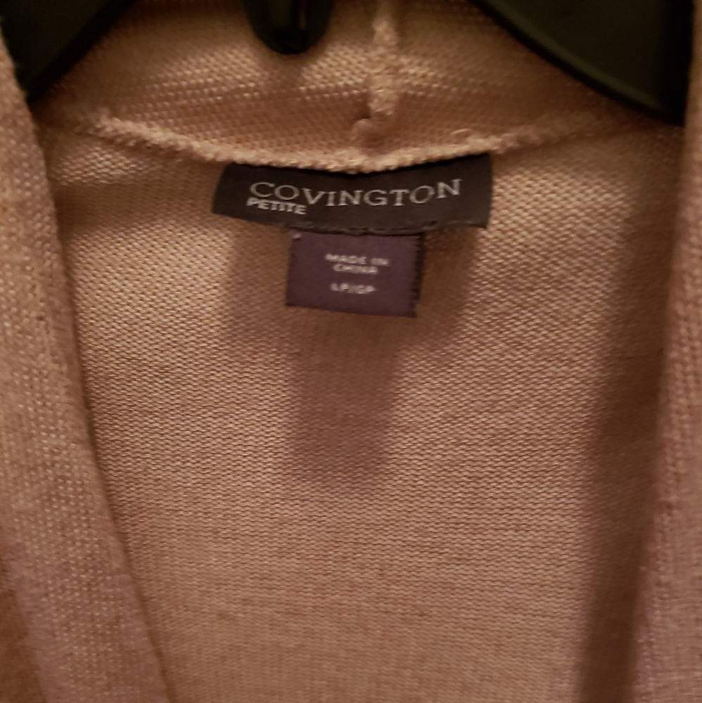 Cardigan - Picture 2 of 3
